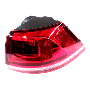 5GM945096E Tail Light Assembly